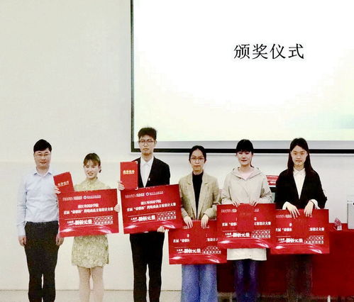 豪雅集團首屆“豪雅杯”跨境商品文案設計大賽圓滿落幕，創(chuàng)新賽事策劃賦能品牌國際化