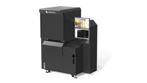 量子效率 從芯片設計到產(chǎn)品，圖像傳感器全產(chǎn)業(yè)鏈的共同測試標準與賽事策劃