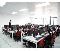 計算機網絡產品庫與計算機培訓 數字時代的雙引擎