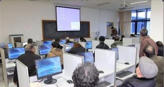 寶山顧村與東方國貿 專業電腦培訓與商務文秘課程，免費試聽開啟技能提升之旅