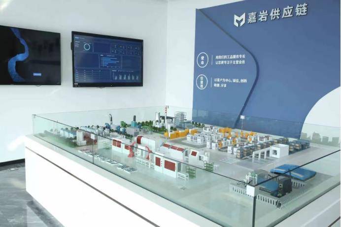 嘉巖發(fā)布工廠智能運維綜合解決方案，革新工業(yè)服務(wù)生態(tài)